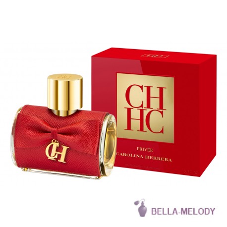 Carolina Herrera CH Privee 22