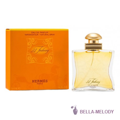 Hermes 24 Faubourg 22