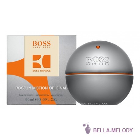 Hugo Boss Boss In Motion Original 22