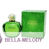 Christian Dior Poison Tendre