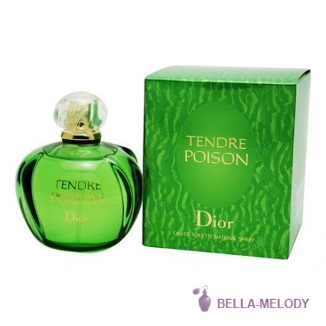 Christian Dior Poison Tendre 22