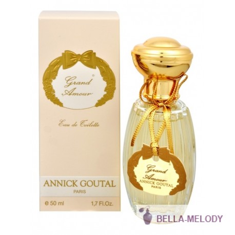 Annick Goutal Grand Amour 22