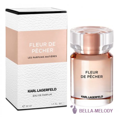 Karl Lagerfeld Fleur De Pecher 22