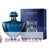 Guerlain Shalimar Souffle Intense