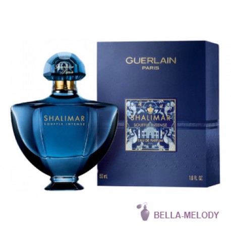 Guerlain Shalimar Souffle Intense 22