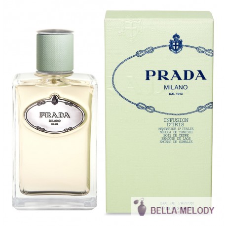 Prada Infusion D'Iris 22