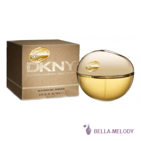 DKNY Golden Delicious 22