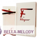 Salvatore Ferragamo F By Ferragamo