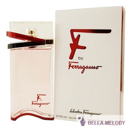 Salvatore Ferragamo F By Ferragamo 22