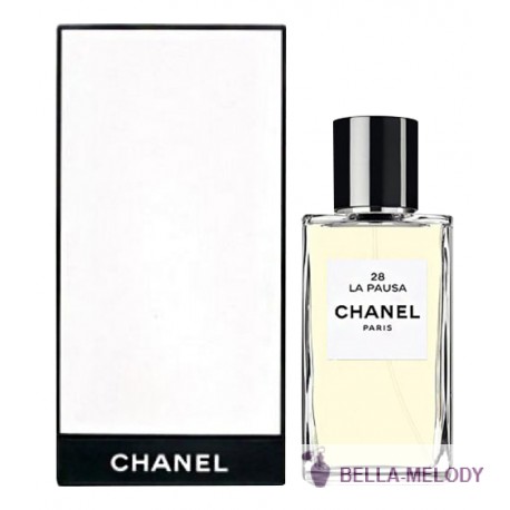 Chanel Les Exclusifs De Chanel 28 La Pausa 22