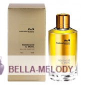 Mancera Rose Aoud & Musc