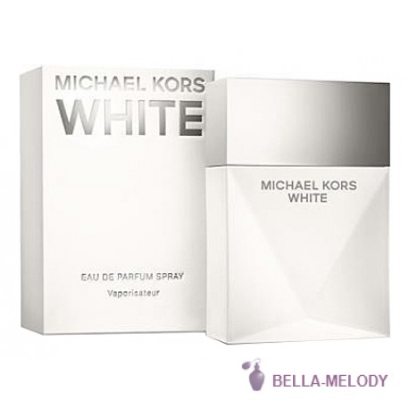 Michael Kors White 22