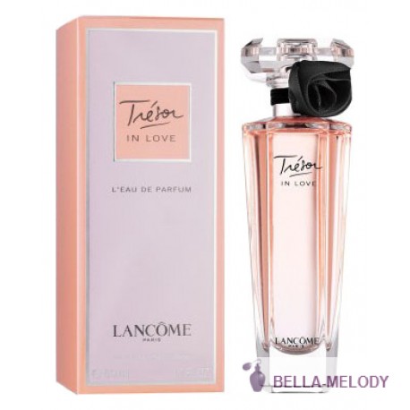 Lancome Tresor in Love 22