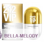 Carolina Herrera 212 VIP Pills