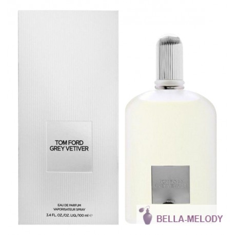 Tom Ford Grey Vetiver 22