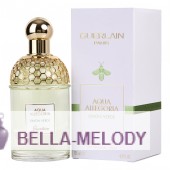 Guerlain Aqua Allegoria Limon Verde