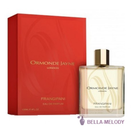 Ormonde Jayne Frangipani 22