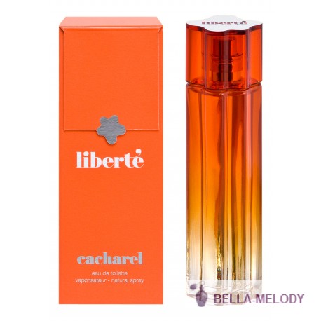 Cacharel Liberte 22