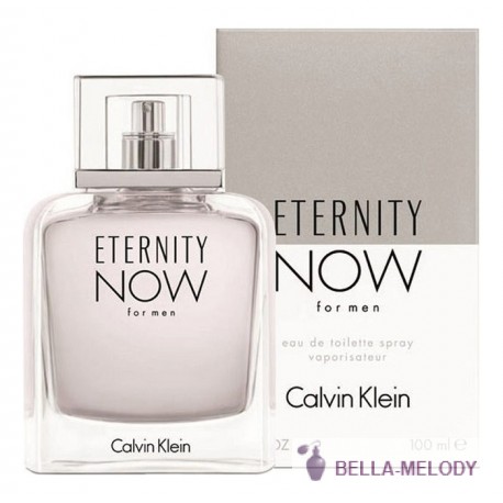 Calvin Klein Eternity Now For Men 22