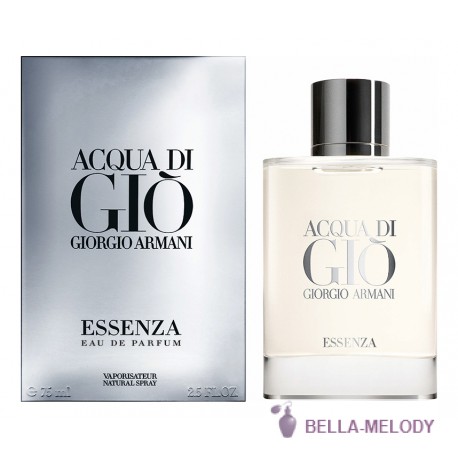 Armani Acqua Di Gio Essenza Pour Homme 22