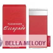 S.T. Dupont Passenger Escapade Pour Femme