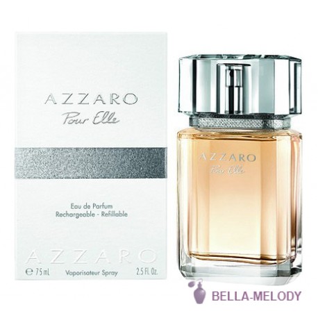 Azzaro Pour Elle Extreme 22