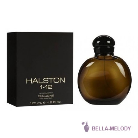 Halston 1-12 22