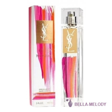 YSL Elle Limited Edition 2011 22