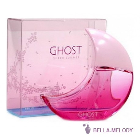 Ghost Summer Sheer For Women 22