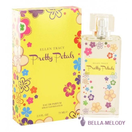 Ellen Tracy Pretty Petals 22