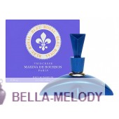 Princesse Marina de Bourbon Bleu Royal