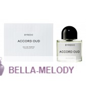 Byredo Accord Oud