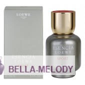 Loewe Esencia Loewe Sport