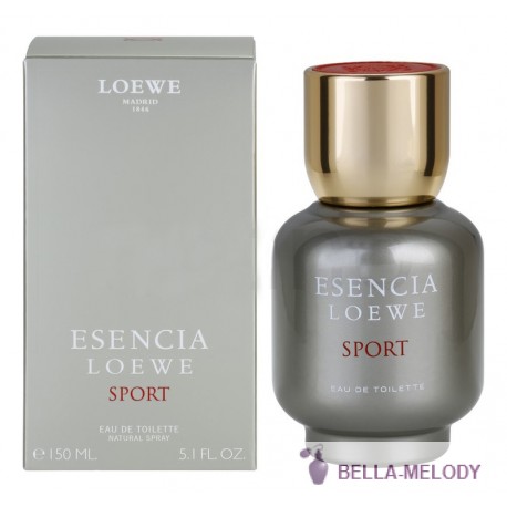 Loewe Esencia Loewe Sport 22