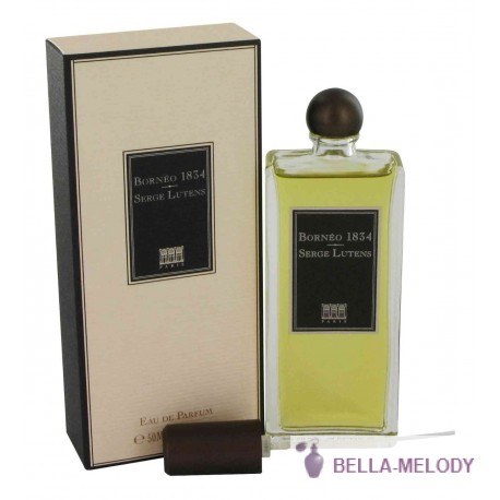 Serge Lutens Borneo 1834 22