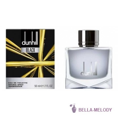 Alfred Dunhill Black 22