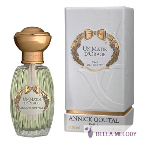 Annick Goutal Un Matin D'Orage 22