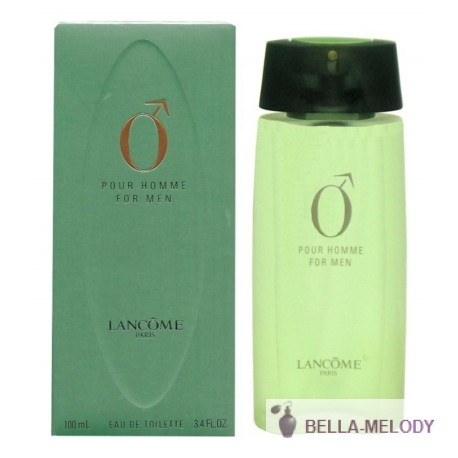 Lancome O For Men 22