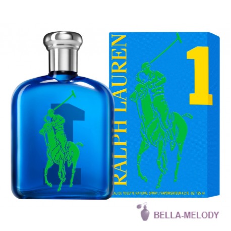 Ralph Lauren Big Pony 1 22