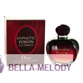 Christian Dior Poison Hypnotic Eau Sensuelle