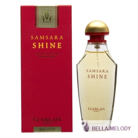 Guerlain Samsara Shine 22