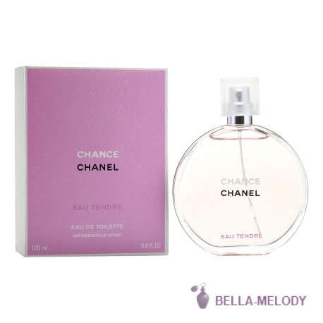 Chanel Chance Eau Tendre 22