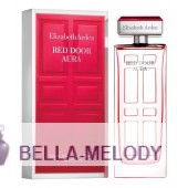 Elizabeth Arden Red Door Aura