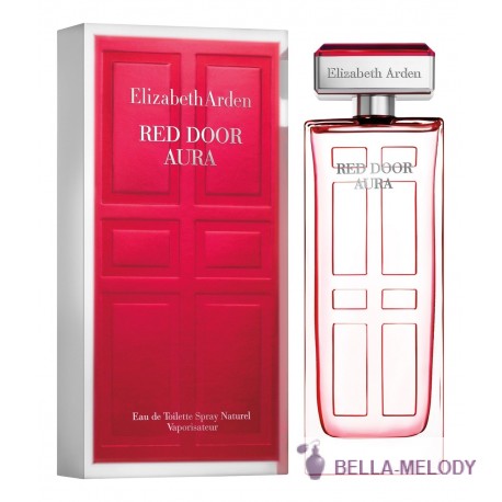 Elizabeth Arden Red Door Aura 22