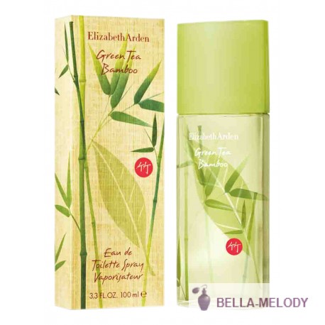 Elizabeth Arden Green Tea Bamboo 22