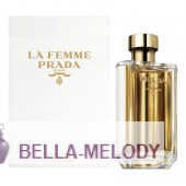 Prada La Femme