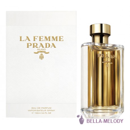 Prada La Femme 22