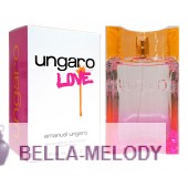 Emanuel Ungaro Ungaro Love