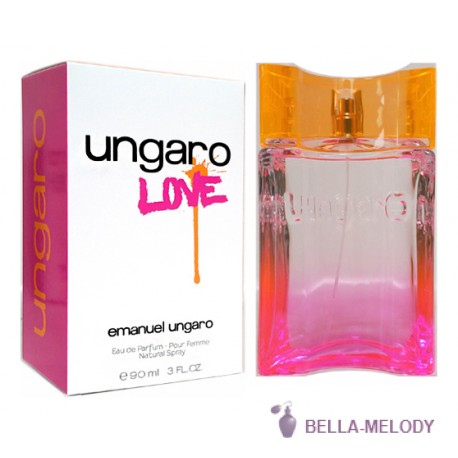 Emanuel Ungaro Ungaro Love 22