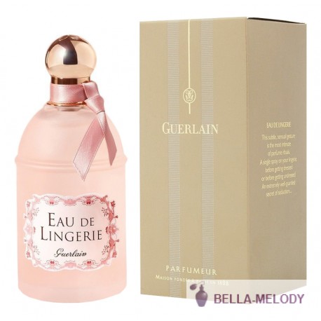 Guerlain Eau de Lingerie 22